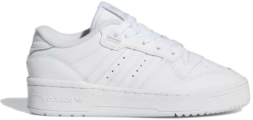 (JR) adidas Rivalry Low J 'Putih' IF5244 Order (JR) adidas Rivalry Low J 'Putih' IF5244