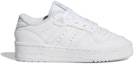 Order (JR) adidas Rivalry Low J 'Putih' IF5244