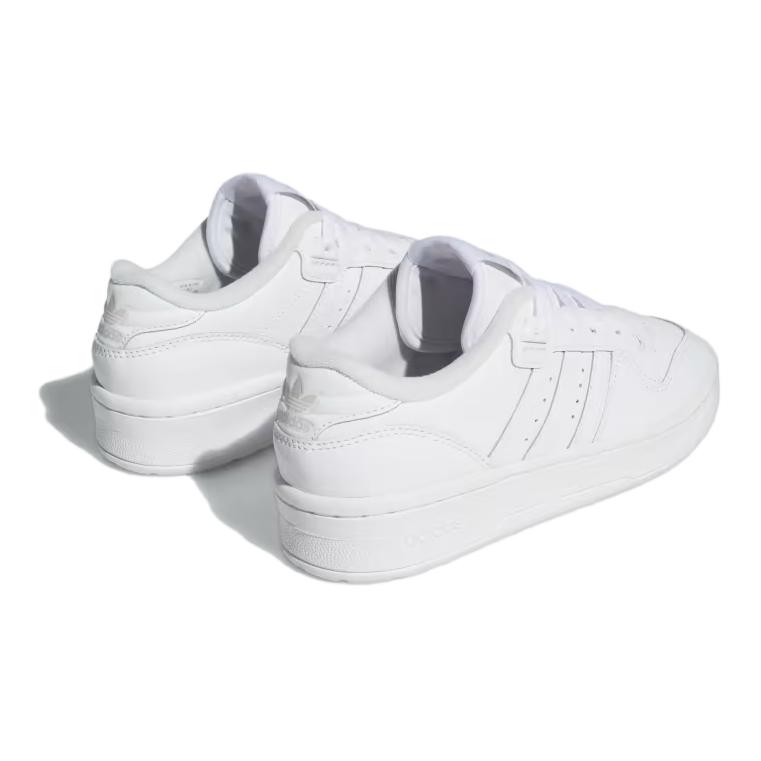 Lookbook (JR) adidas Rivalry Low J 'Putih' IF5244