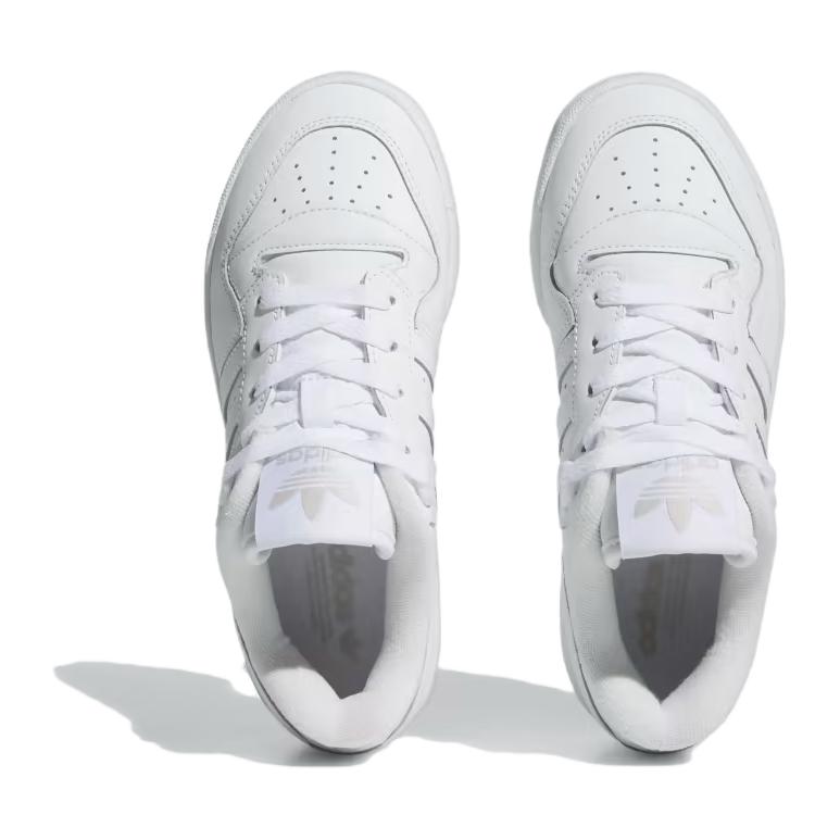 Purchase (JR) adidas Rivalry Low J 'Putih' IF5244