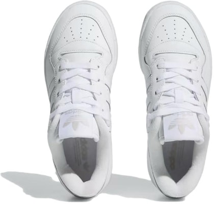 (JR) adidas Rivalry Low J 'Putih' IF5244 Purchase (JR) adidas Rivalry Low J 'Putih' IF5244