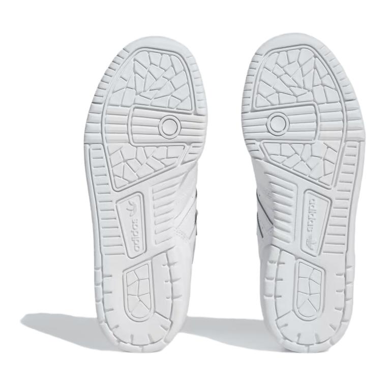 Details for (JR) adidas Rivalry Low J 'Putih' IF5244