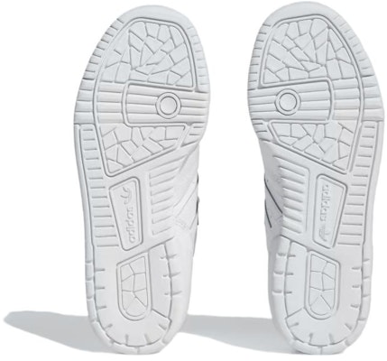 (JR) adidas Rivalry Low J 'Putih' IF5244 Details for (JR) adidas Rivalry Low J 'Putih' IF5244