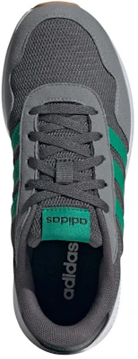 (JR) 阿迪达斯 Run 60s J ''灰色庭院绿'' JH8773 Purchase (JR) 阿迪达斯 Run 60s J ''灰色庭院绿'' JH8773