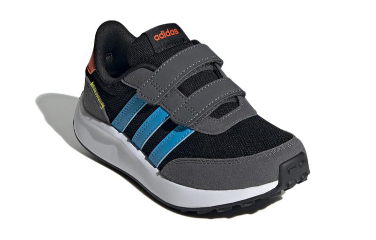 Lookbook (JR) adidas Run 70s CF K ''Zwart'' GW1490
