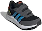 Lookbook (JR) adidas Run 70s CF K ''Zwart'' GW1490