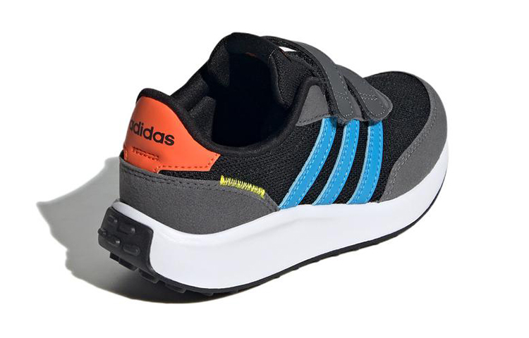 Shop (JR) adidas Run 70s CF K ''Zwart'' GW1490
