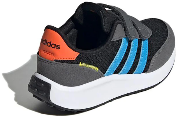 (JR) adidas Run 70s CF K ''Zwart'' GW1490 Shop (JR) adidas Run 70s CF K ''Zwart'' GW1490