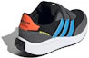 Shop (JR) adidas Run 70s CF K ''Zwart'' GW1490