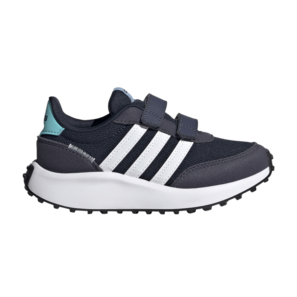 (Preschool) adidas Run 70s J 'Legend Ink Turquoise' IG4898 - IG4898 ...
