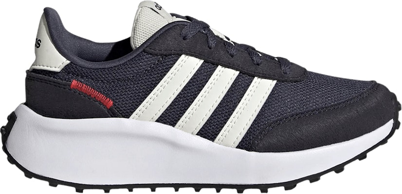 兒童 adidas neo Run 70S K 運動休閒鞋 黑色 Buy 兒童 adidas neo Run 70S K 運動休閒鞋 黑色