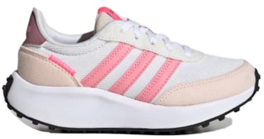 (JR) adidas Run 70s J 'Putih Lucid Pink' IG4906 Order (JR) adidas Run 70s J 'Putih Lucid Pink' IG4906
