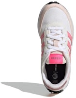 (JR) adidas Run 70s J 'Putih Lucid Pink' IG4906 Shop (JR) adidas Run 70s J 'Putih Lucid Pink' IG4906