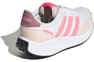 (JR) adidas Run 70s J 'Putih Lucid Pink' IG4906 Purchase (JR) adidas Run 70s J 'Putih Lucid Pink' IG4906