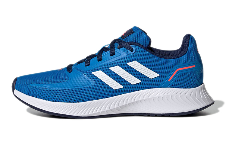 (Youth) adidas Runfalcon 2.0 'Blue Rush'