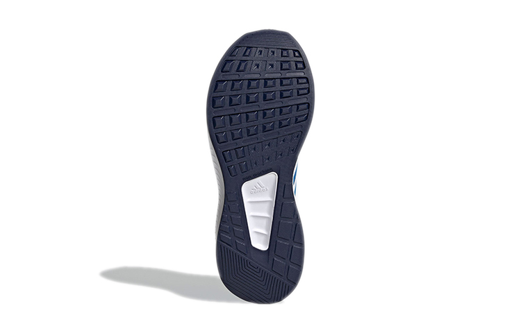 (Youth) adidas Runfalcon 2.0 'Blue Rush' 圖 6