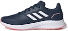 Buy (JR) adidas Runfalcon 2.0 'Biru Navy Putih' GZ7419