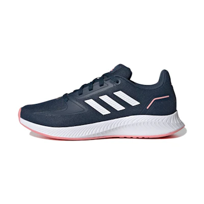 (Youth) adidas Runfalcon 2.0 'Navy White'