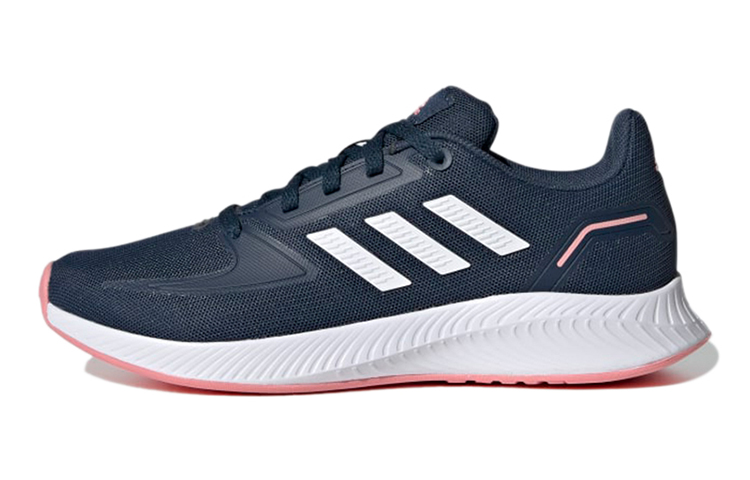 (Youth) adidas Runfalcon 2.0 'Navy White' GZ7419