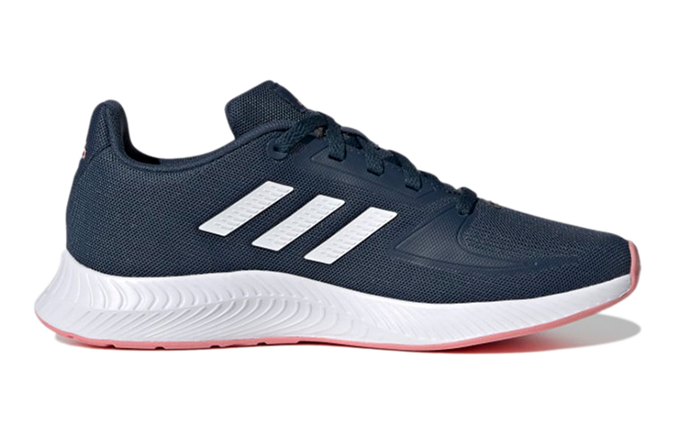 Order (JR) adidas Runfalcon 2.0 'Biru Putih' GZ7419