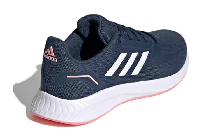 Shop (JR) adidas Runfalcon 2.0 'Biru Putih' GZ7419