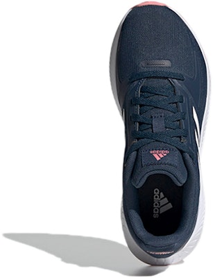 (JR) adidas Runfalcon 2.0 'Biru Putih' GZ7419 Purchase (JR) adidas Runfalcon 2.0 'Biru Putih' GZ7419