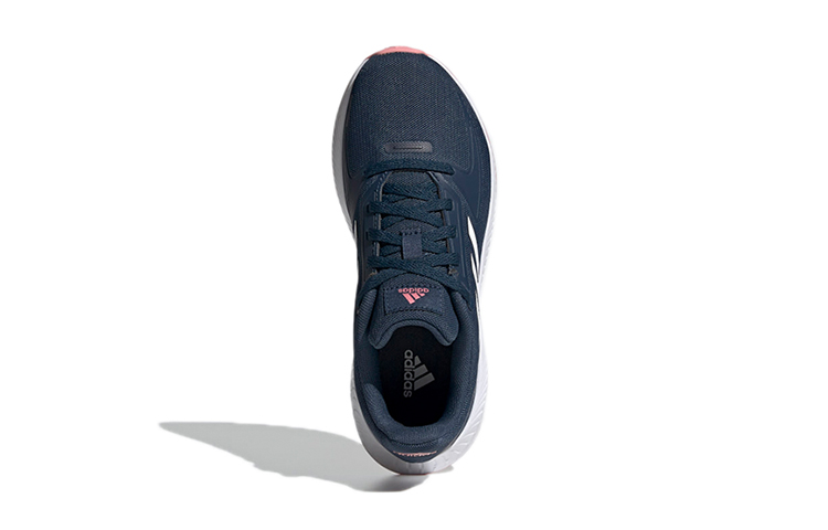 Purchase (JR) adidas Runfalcon 2.0 'Biru Putih' GZ7419