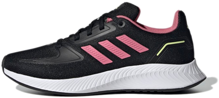 (Youth) adidas Runfalcon 2.0 J 'Black Rose Tone' GZ7420 Buy (Youth) adidas Runfalcon 2.0 J 'Black Rose Tone' GZ7420