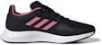 (Youth) adidas Runfalcon 2.0 J 'Black Rose Tone' GZ7420