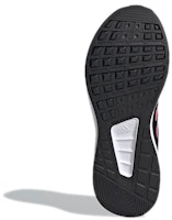 (JR) adidas Runfalcon 2.0 J 'Negro Tono Rosa' GZ7420 Details for (JR) adidas Runfalcon 2.0 J 'Negro Tono Rosa' GZ7420