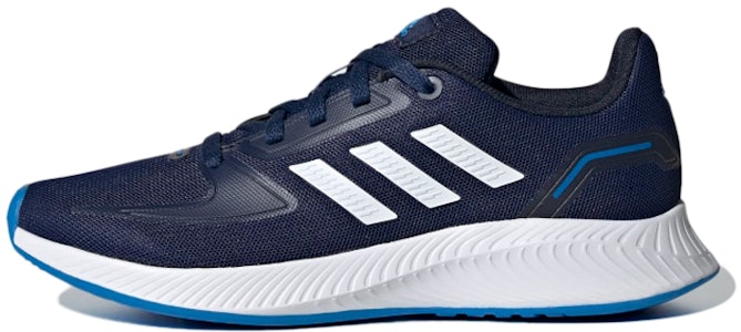 (JR) adidas Runfalcon 2.0 J 'Biru Gelap' GX3531 Buy (JR) adidas Runfalcon 2.0 J 'Biru Gelap' GX3531