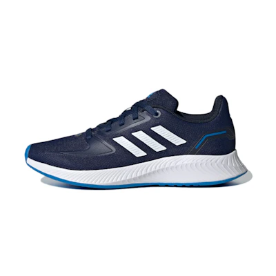 (Youth) adidas Runfalcon 2.0 J 'Dark Blue'