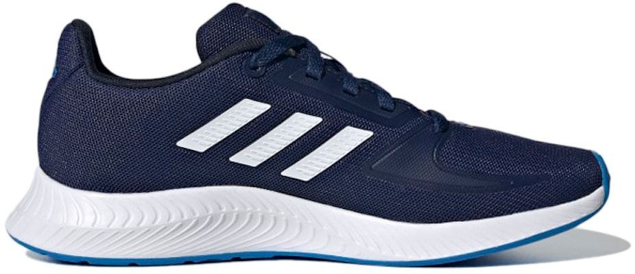 (Youth) adidas Runfalcon 2.0 J 'Dark Blue' GX3531 Order (Youth) adidas Runfalcon 2.0 J 'Dark Blue' GX3531