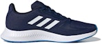 Order (JR) adidas Runfalcon 2.0 J 'Biru Gelap' GX3531