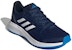(JR) adidas Runfalcon 2.0 J 'Biru Gelap' GX3531