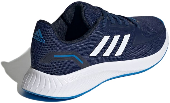(JR) アディダス ランファルコン 2.0 J (ダークブルー) GX3531 Shop (JR) アディダス ランファルコン 2.0 J (ダークブルー) GX3531