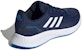 (JR) adidas Runfalcon 2.0 J 'Biru Gelap' GX3531