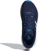 (JR) adidas Runfalcon 2.0 J 'Biru Tua' GX3531 Purchase (JR) adidas Runfalcon 2.0 J 'Biru Tua' GX3531