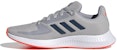 (JR) adidas Runfalcon 2.0 J 'Kelabu Navy Krew' FY5899