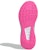 (JR) adidas Runfalcon 2.0 J 'Kelabu Screaming Pink' GZ7417