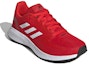 Lookbook (JR) adidas Runfalcon 2.0 J 'Merah Menyala' GZ7416