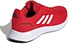 Shop (JR) adidas Runfalcon 2.0 J 'Merah Menyala' GZ7416