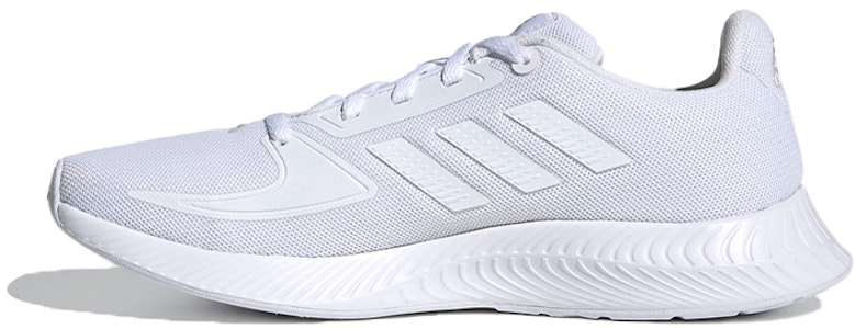 (JR) 아디다스 런팔콘 2.0 J '화이트 그레이' FY9496 Buy (JR) 아디다스 런팔콘 2.0 J '화이트 그레이' FY9496