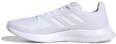 (JR) adidas Runfalcon 2.0 J 'Putih Kelabu' FY9496