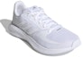 Lookbook (JR) adidas Runfalcon 2.0 J 'Putih Kelabu' FY9496