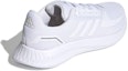 Shop (JR) adidas Runfalcon 2.0 J 'Putih Kelabu' FY9496
