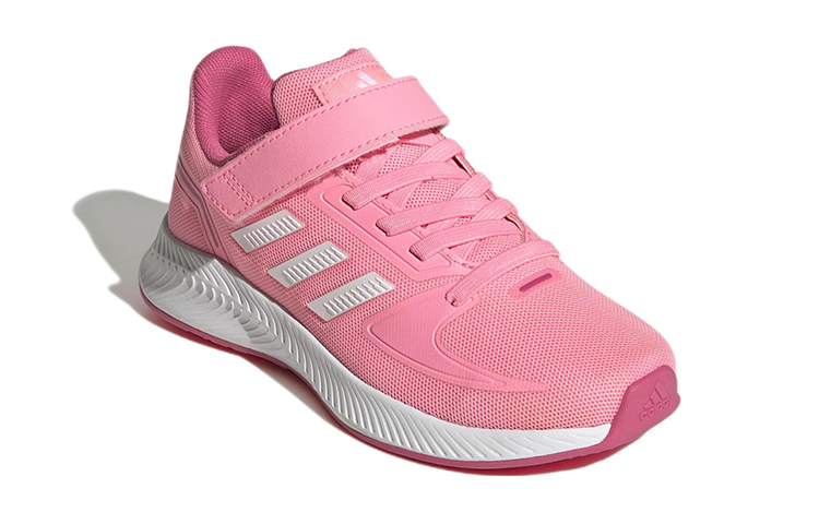 Lookbook (JR) adidas Runfalcon 2.0 K Chaussures Running Enfant HR1397