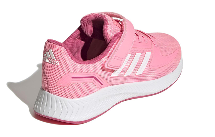 Shop (JR) adidas Runfalcon 2.0 K Chaussures Running Enfant HR1397