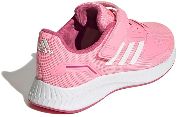 (JR) adidas Runfalcon 2.0 K Chaussures Running Enfant HR1397 Shop (JR) adidas Runfalcon 2.0 K Chaussures Running Enfant HR1397