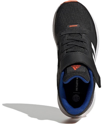 (JR) アディダス ランファルコン 2.0 キッズ (カーボンブルー/オレンジ) HR1396 Purchase (JR) アディダス ランファルコン 2.0 キッズ (カーボンブルー/オレンジ) HR1396